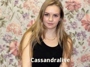 Cassandralive