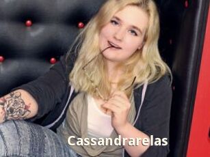 Cassandrarelas