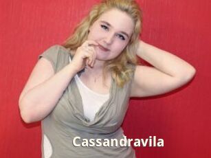 Cassandravila