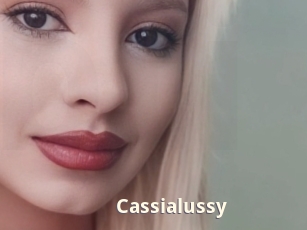 Cassialussy