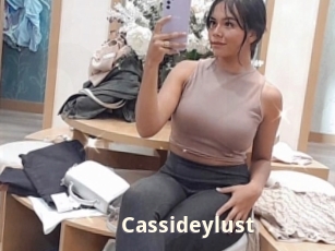 Cassideylust