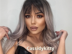 Cassidykitty