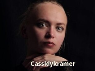 Cassidykramer