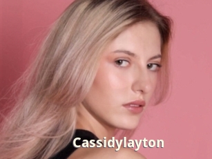 Cassidylayton