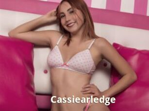 Cassiearledge