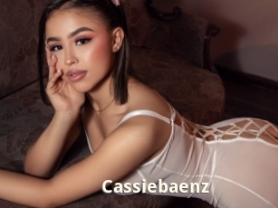 Cassiebaenz