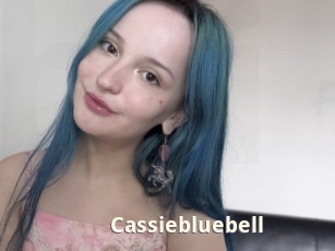 Cassiebluebell