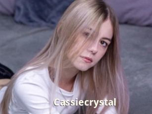 Cassiecrystal