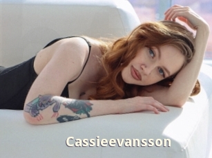 Cassieevansson