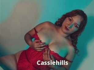 Cassiehills