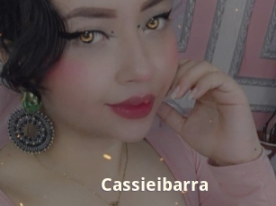 Cassieibarra