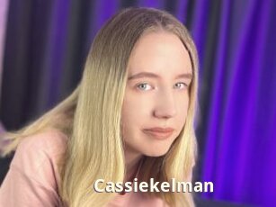 Cassiekelman