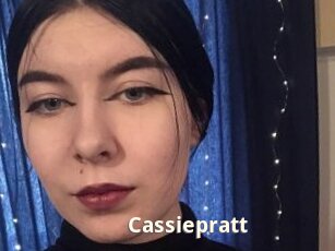 Cassiepratt