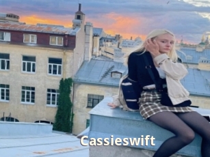 Cassieswift