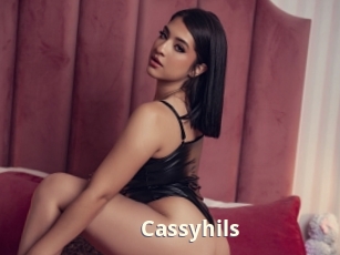 Cassyhils