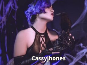 Cassyjhones