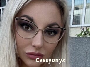 Cassyonyx