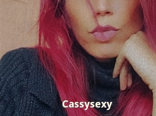 Cassysexy