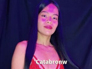 Catabronw