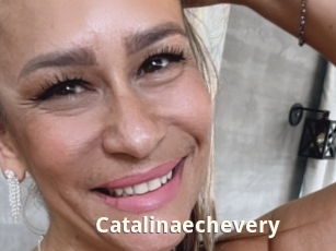 Catalinaechevery