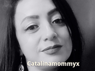 Catalinamommyx