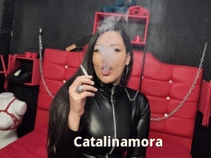 Catalinamora