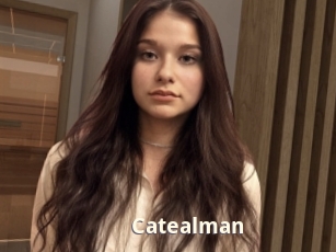 Catealman