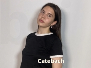 Catebach