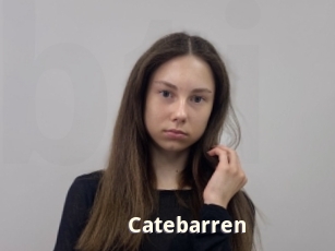 Catebarren