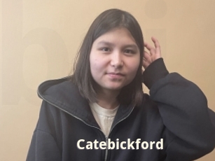 Catebickford