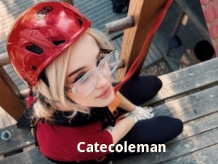 Catecoleman