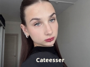 Cateesser