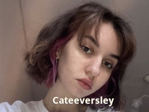 Cateeversley