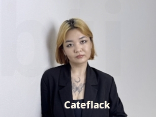 Cateflack