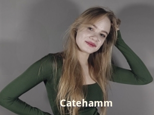 Catehamm