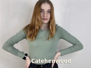 Catehenwood