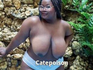 Catepoison