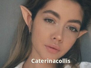 Caterinacollis