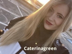 Caterinagreen