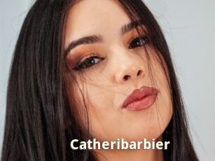 Catheribarbier