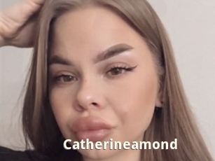 Catherineamond