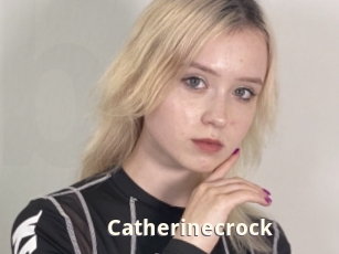 Catherinecrock