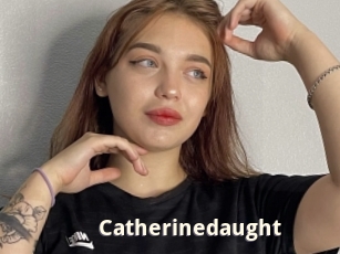 Catherinedaught