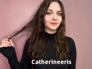 Catherineeris