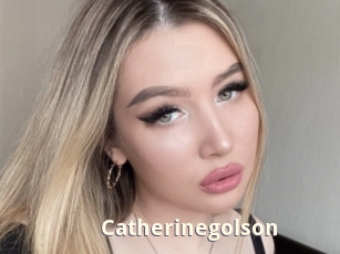 Catherinegolson