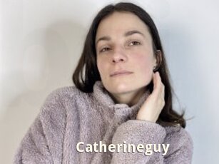 Catherineguy