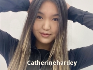 Catherinehardey