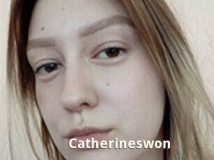 Catherineswon