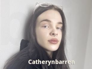 Catherynbarren