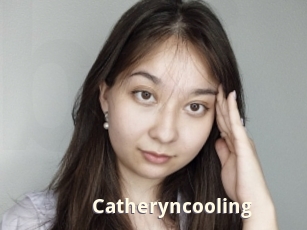 Catheryncooling